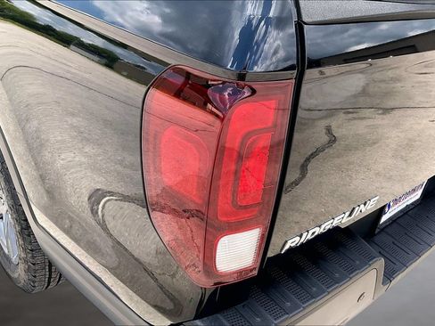 Used 2022 Honda Ridgeline RTL-E image 24