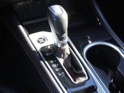 Used 2024 Nissan Altima 2.5 SR w/ SR Premium Package image 36