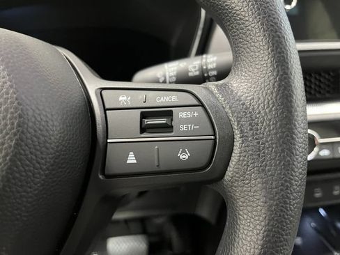 New 2026 Honda CR-V LX image 16