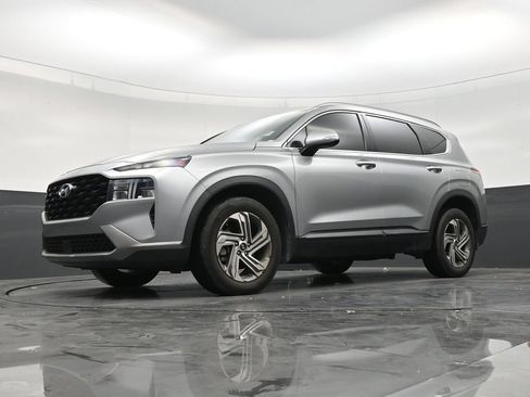 Used 2023 Hyundai Santa Fe SEL FWD image 20