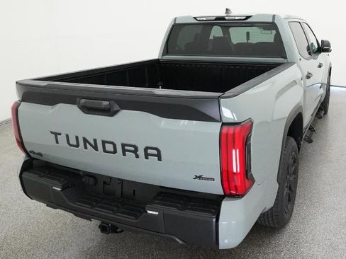 New 2026 Toyota Tundra SR5 w/ SR5 Convenience Package AWD/4WD image 8