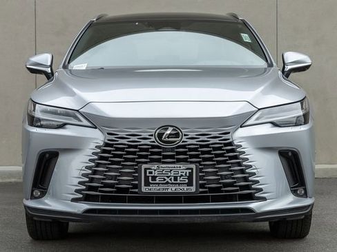 Used 2025 Lexus RX 450h AWD w/ Convenience Package image 2