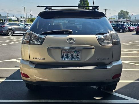 Used 2006 Lexus RX 330 FWD image 4
