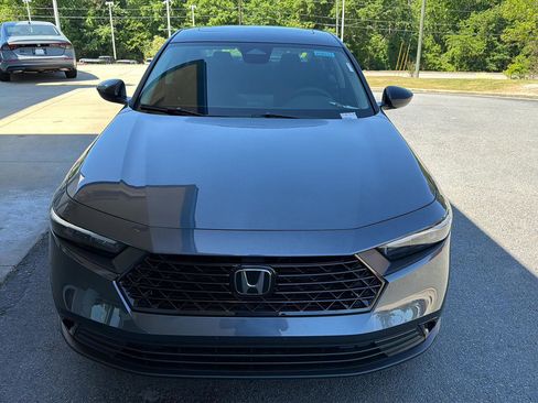 New 2026 Honda Accord SE image 9