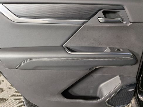 Certified 2025 GMC Acadia Elevation image 32