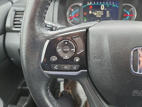 Used 2021 Honda Passport EX-L image 20