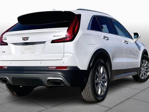 Used 2019 Cadillac XT4 Premium Luxury image 12