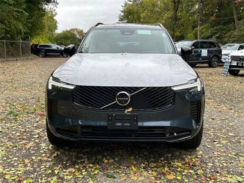 New 2026 Volvo XC90 B6 Ultra w/ Protection Package Premier image 6