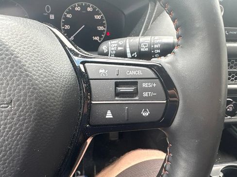 Used 2024 Honda HR-V Sport image 14