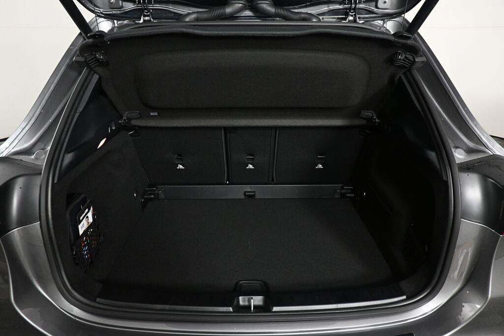 Certified 2026 Mercedes-Benz GLA 250 image 30