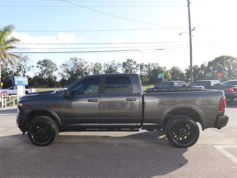 Used 2025 RAM 2500 Limited image 7