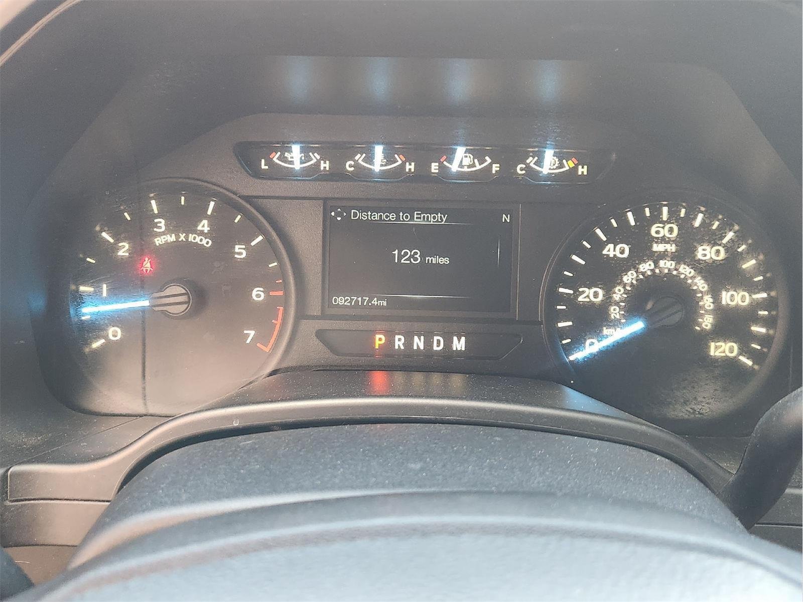 Used 2020 Ford F150 XL w/ Equipment Group 101A Mid RWD image 16