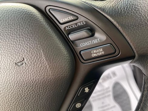 Used 2017 INFINITI QX50 AWD w/ Technology Package image 18