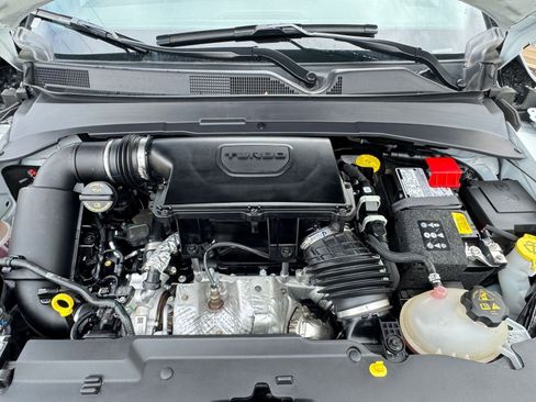 Used 2025 Jeep Compass Trailhawk image 31