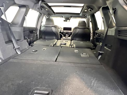 New 2026 Acura MDX Type S image 27