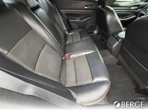 Used 2021 Nissan Altima 2.5 SR image 15