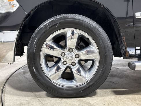 Used 2013 RAM 1500 Big Horn AWD/4WD image 25