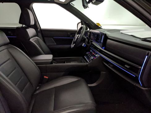 Used 2024 Hyundai Santa Fe Calligraphy image 26