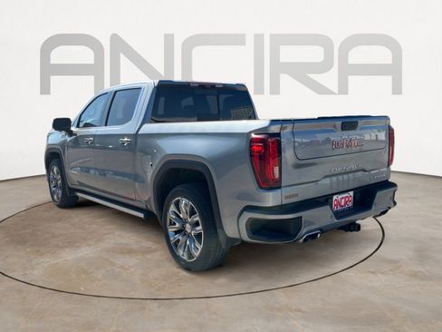 Used 2023 GMC Sierra 1500 Denali w/ Denali Reserve Package AWD/4WD image 8