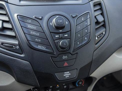 Used 2013 Ford Fiesta S image 16