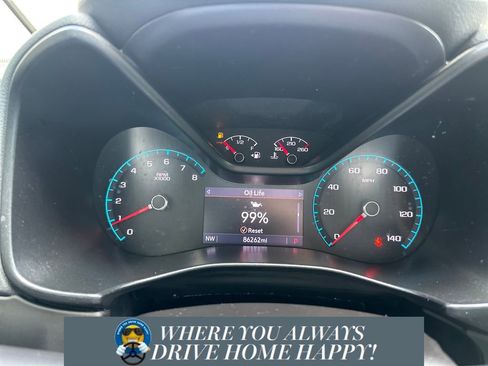 Used 2019 Chevrolet Colorado Z71 RWD image 15