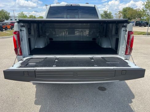 Used 2026 Ford F150 Raptor w/ Equipment Group 803A Raptor R AWD/4WD image 30