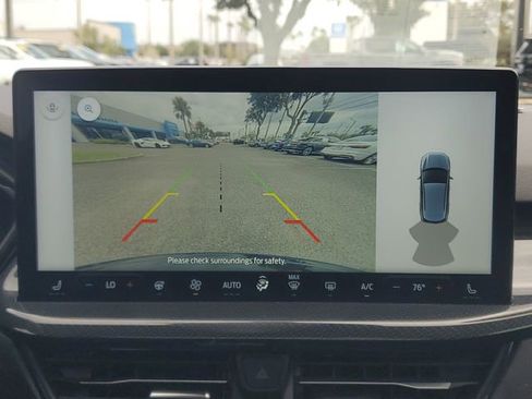 Used 2023 Ford Escape ST-Line w/ Tech Pack #1 image 29