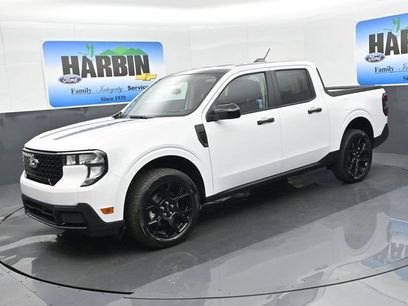 New 2025 Ford Maverick XLT w/ XLT Luxury Package