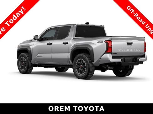New 2026 Toyota Tacoma TRD Off-Road image 6