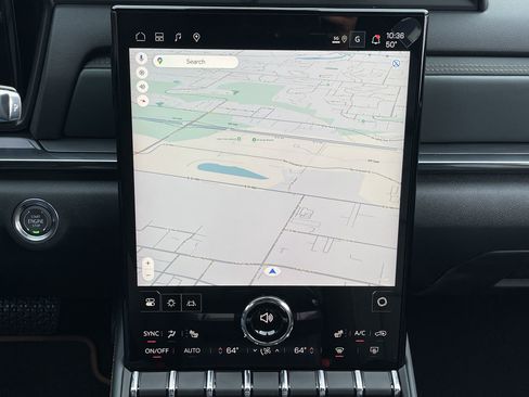 New 2026 GMC Terrain AT4 image 47