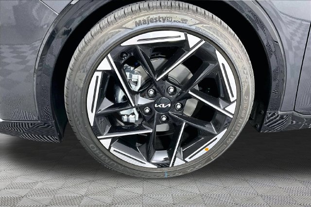 New 2026 Kia K4 EX FWD image 12