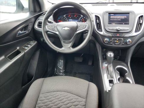 Used 2020 Chevrolet Equinox LT AWD/4WD image 16