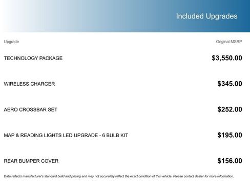 Certified 2023 Subaru Ascent Limited w/ Technology Package image 6