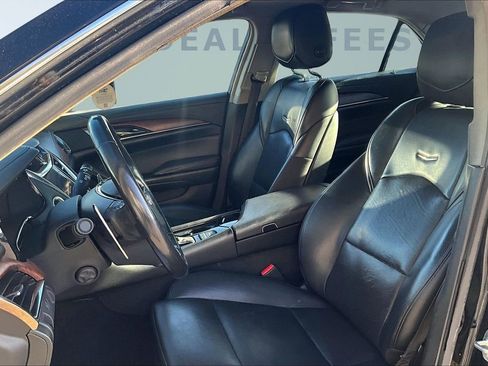 Used 2019 Cadillac CTS Luxury image 20