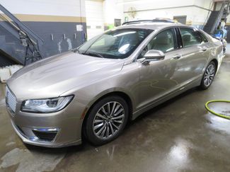 Used 2020 Lincoln MKZ w/ Convenience Package video 3