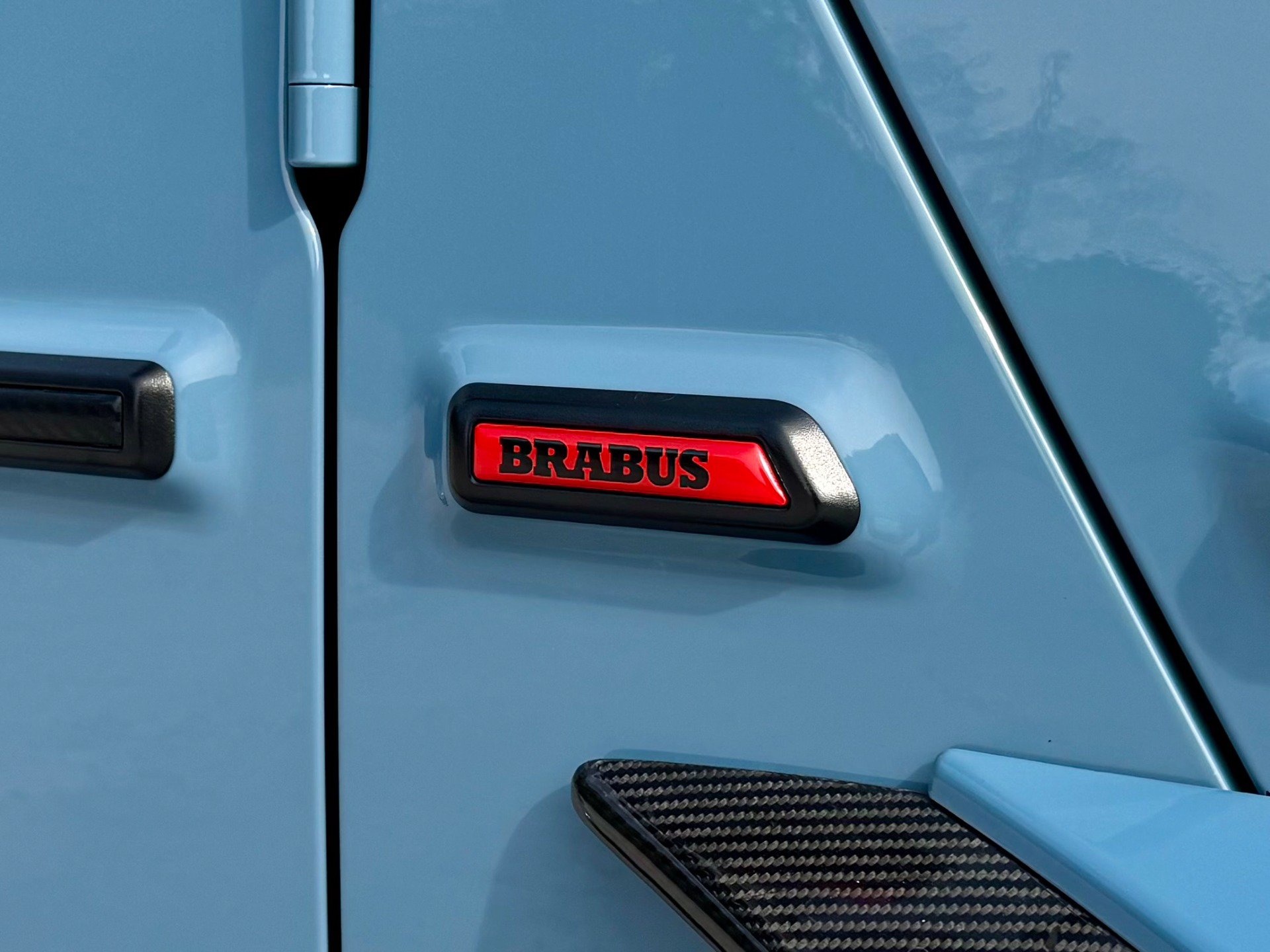 Used 2023 Mercedes-Benz G 63 AMG 4MATIC image 85