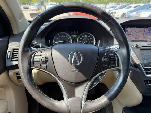Used 2017 Acura MDX FWD w/ Technology Package image 25