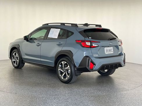 Certified 2024 Subaru Crosstrek 2.0i Premium AWD/4WD image 7