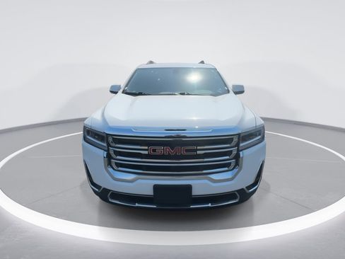 Used 2020 GMC Acadia SLT AWD/4WD image 3