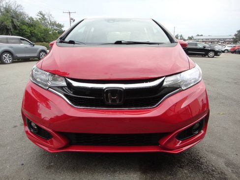 Used 2020 Honda Fit EX-L image 2