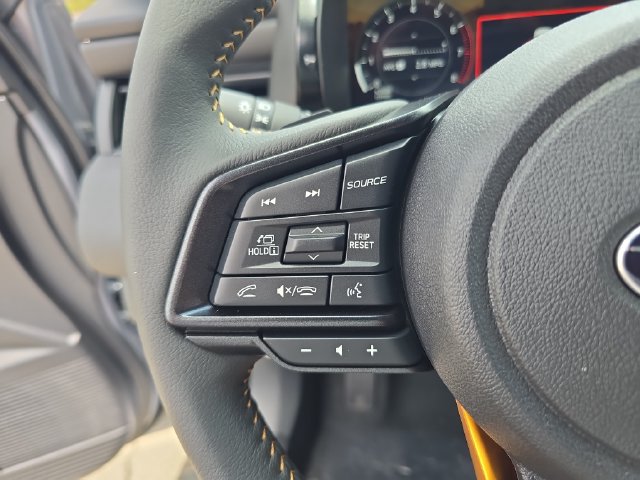 New 2026 Subaru Outback Wilderness AWD/4WD image 23