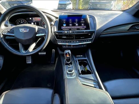 Used 2020 Cadillac CT5 Sport image 15