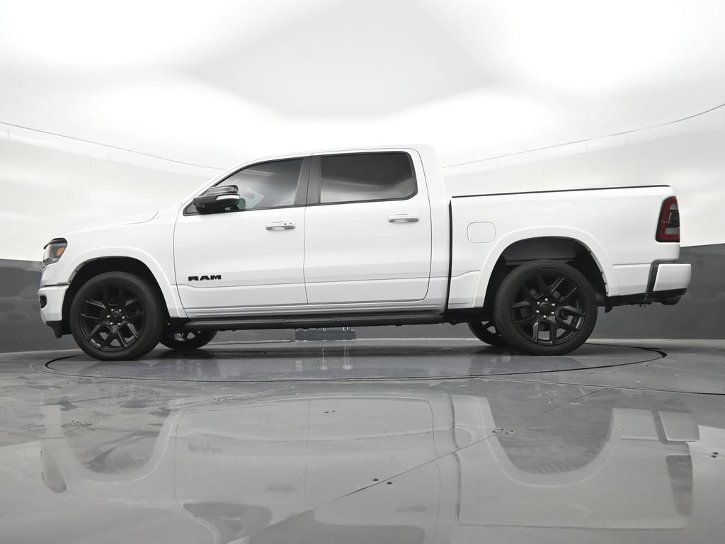 Used 2022 RAM 1500 Laramie RWD image 24
