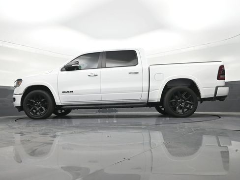 Used 2022 RAM 1500 Laramie RWD image 24