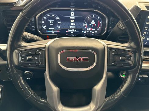 Used 2024 GMC Sierra 3500 SLE w/ SLE Convenience Package AWD/4WD image 23