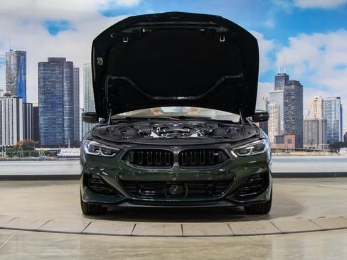 New 2026 BMW M850i xDrive M850i xDrive image 7