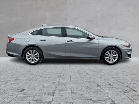 Used 2024 Chevrolet Malibu LT image 8