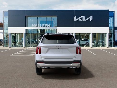 New 2026 Kia Sorento S AWD/4WD image 5