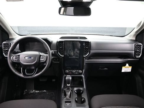 New 2026 Ford Ranger XLT AWD/4WD image 24