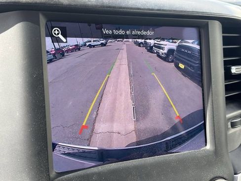 Used 2021 RAM 1500 Big Horn image 6